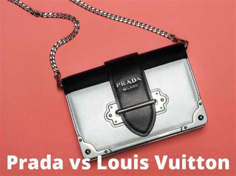 fornitore prada louis vuitton|Prada Vs Louis Vuitton: Which Luxury Brand Is The Right One .